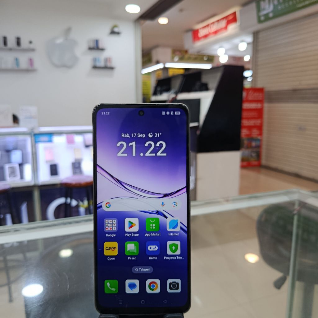 OPPO A5 PRO 8/256 OPPO A 5 PRO 8/256 OPPO A5PRO 8/256 SECOND BEEKAS GARANSI RESMI