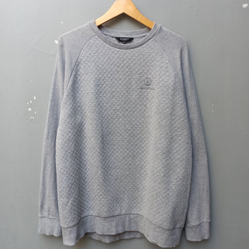 Bean Pole Crewneck