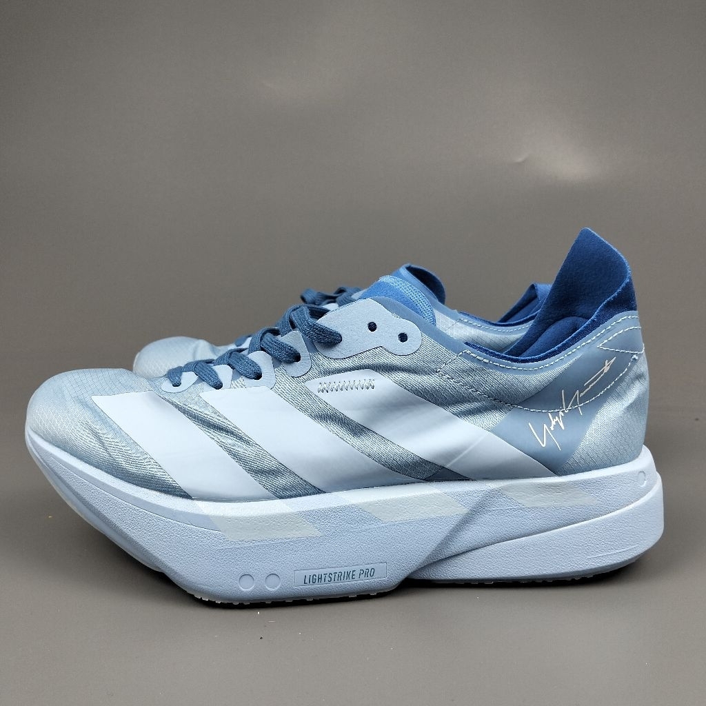 Adidas Adizero adios pro 4 Y-3 blue