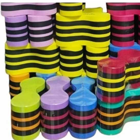 [ HARGA SPESIAL GROSIR ] Pullboy Pelampung Paha Renang