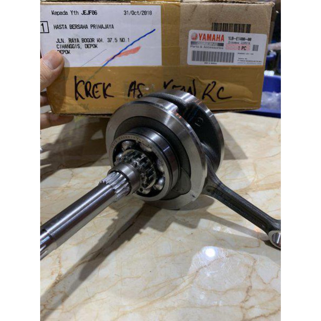 kruk as xeon rc 1lb original