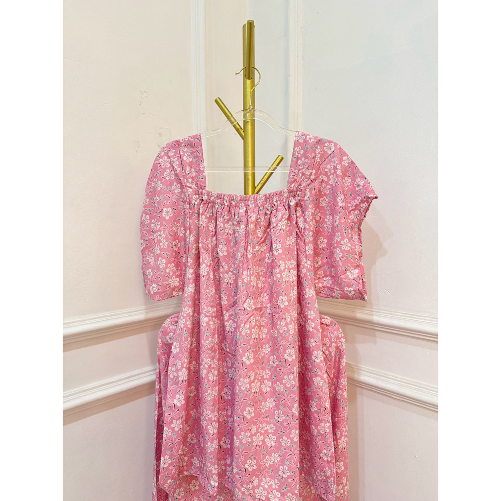 Setelan / One Set Wanita Model Fuji Rayon Premium