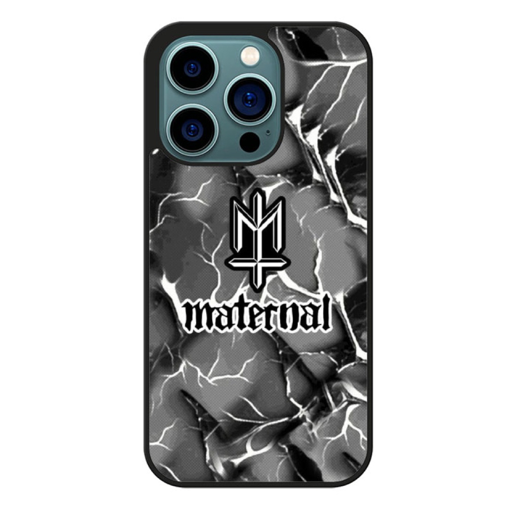 Hybrid Case Casing Iphone 17 16 15 14 13 12 11 X XR , Case Maternal ,HC040