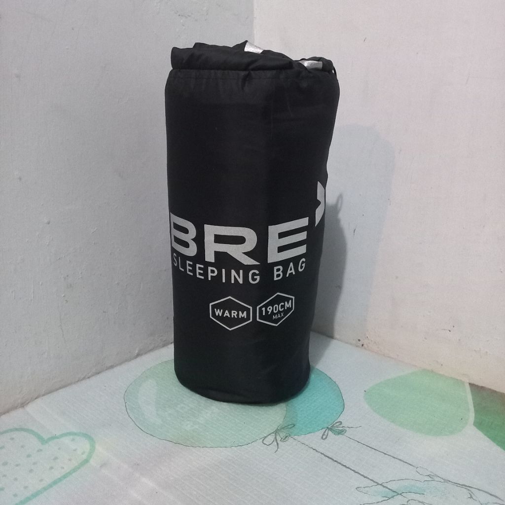 KALIBRE SLEEPING BAG