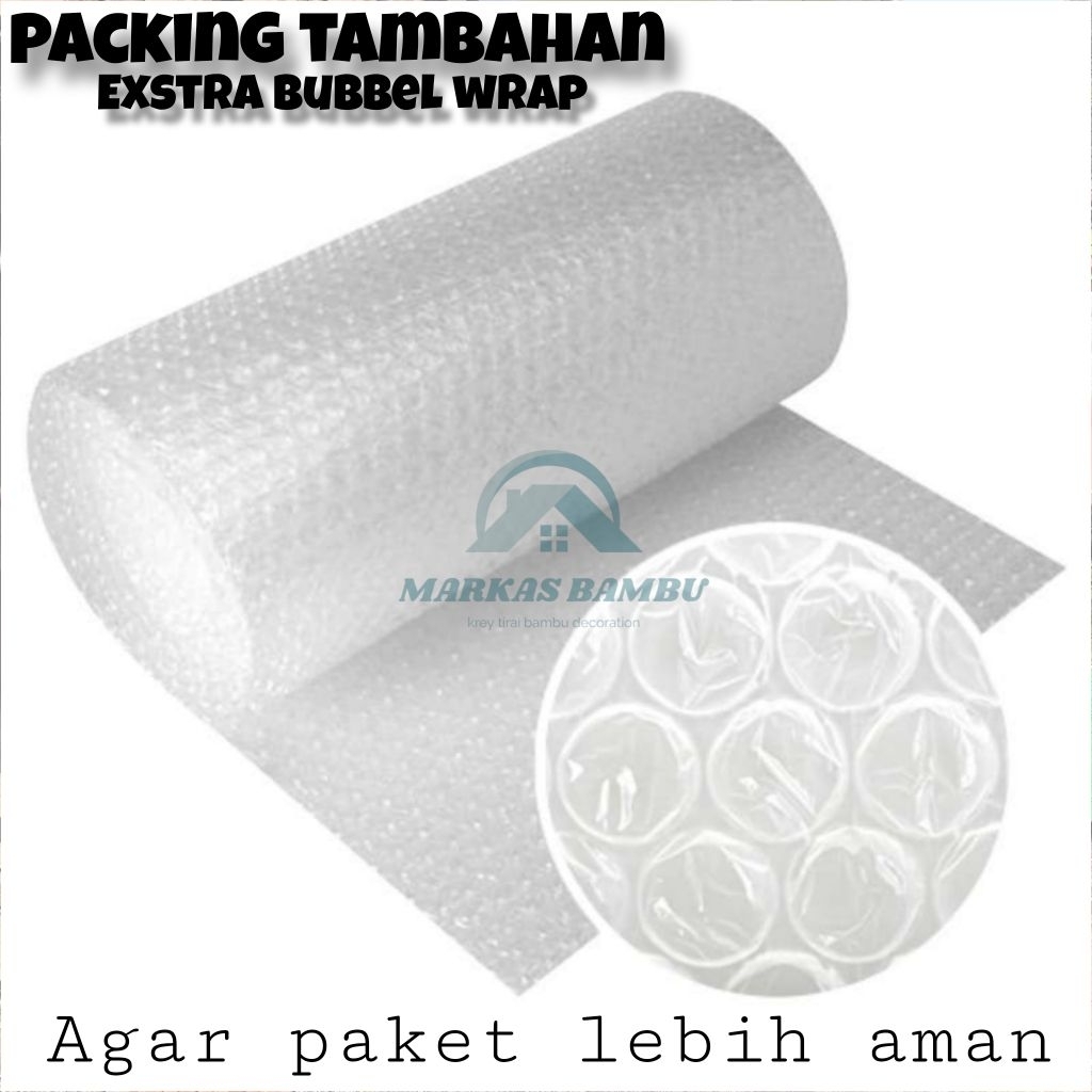 

TAMBAHAN BUBBLE WARP AGAR PEKING LEBIH AMAN