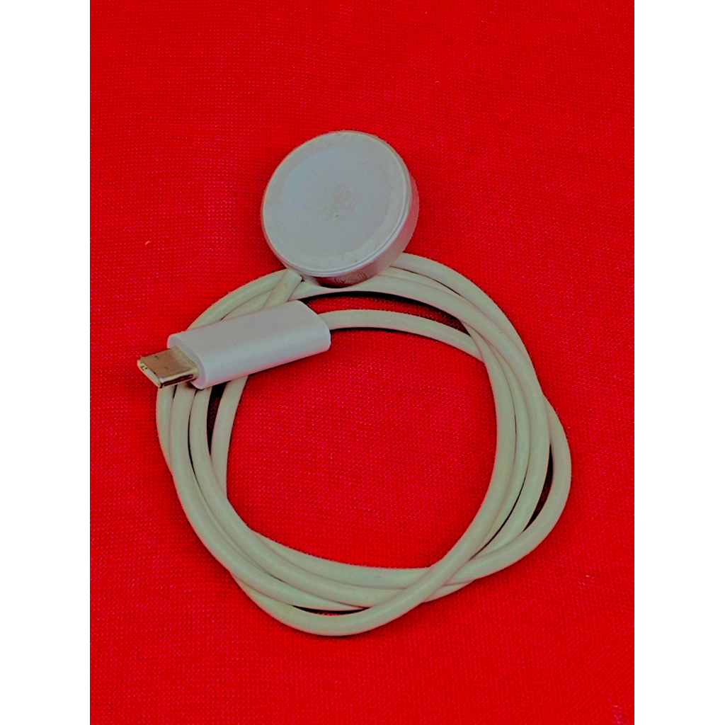 Kabel Apple Watch Type C Original Copotan ibox