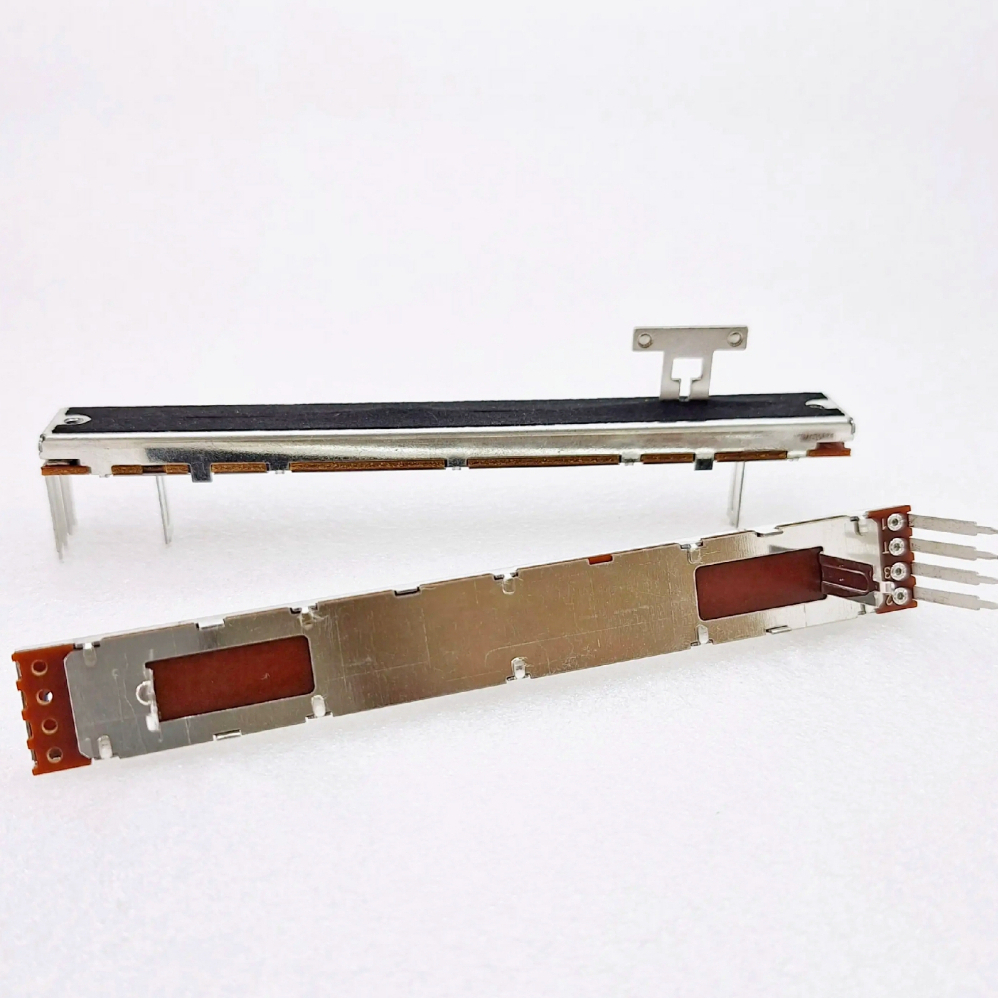 FADER MIXER ALLEN & HEATH QU32 QU24 QU16 POTENSIO FADER GLD80 GLD122 ALLEN HEATH