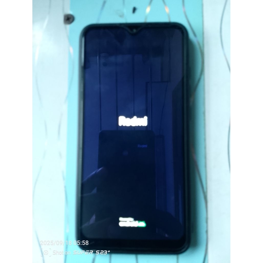xiomi redmi 8 4/64