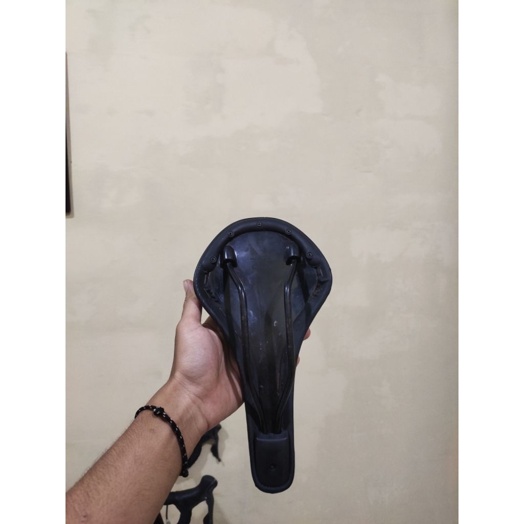 sadel original entity