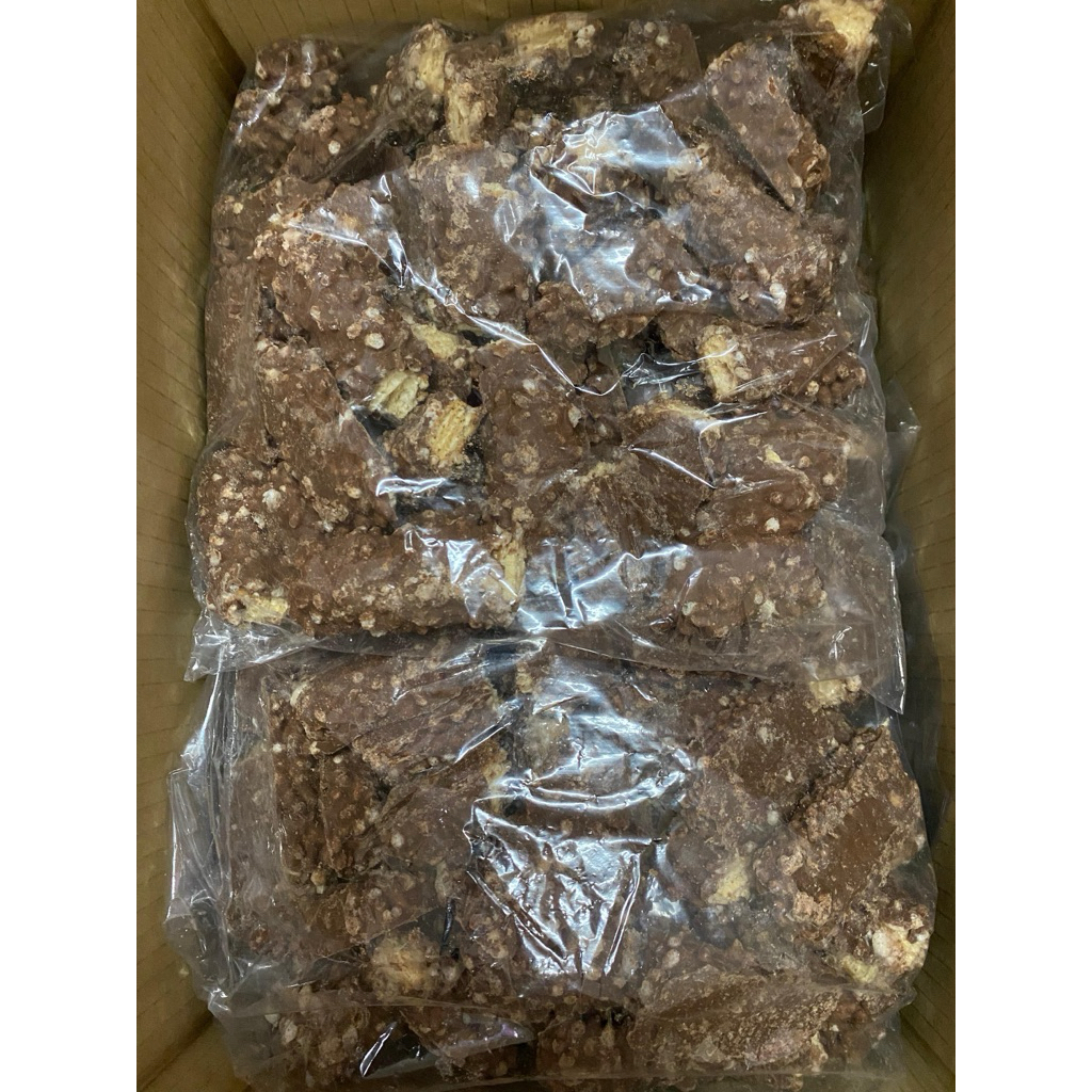 Patahan TOP coklat 500gr