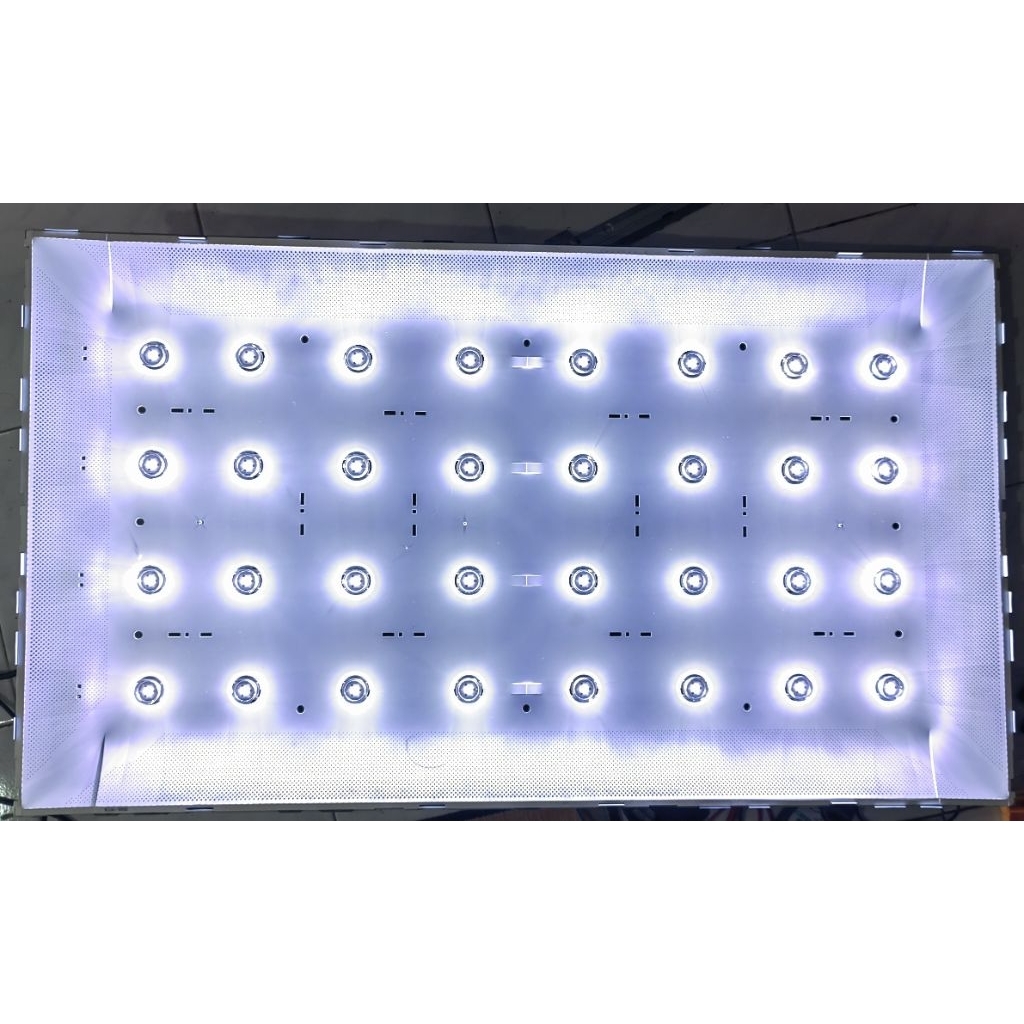 Backlight TV LG 42LF550A Normal