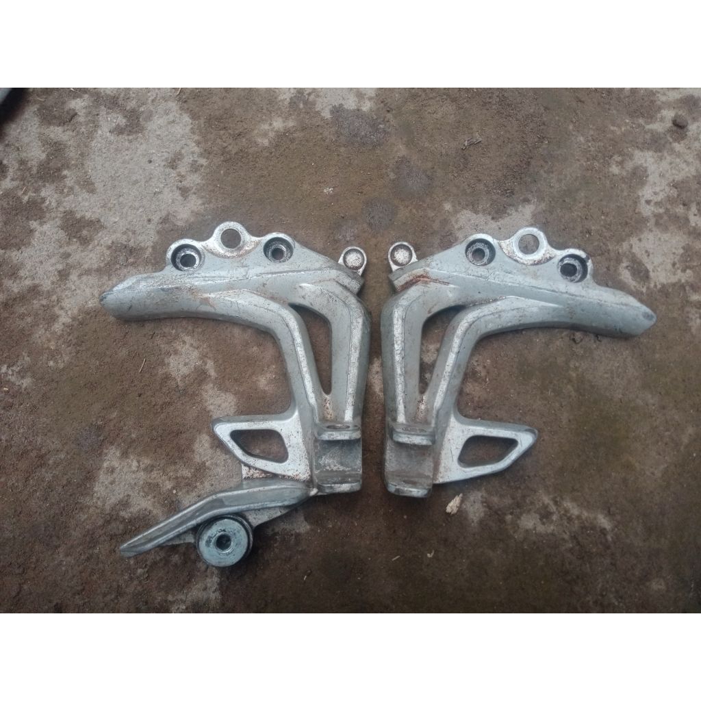 postep belakang jupiter z robot original