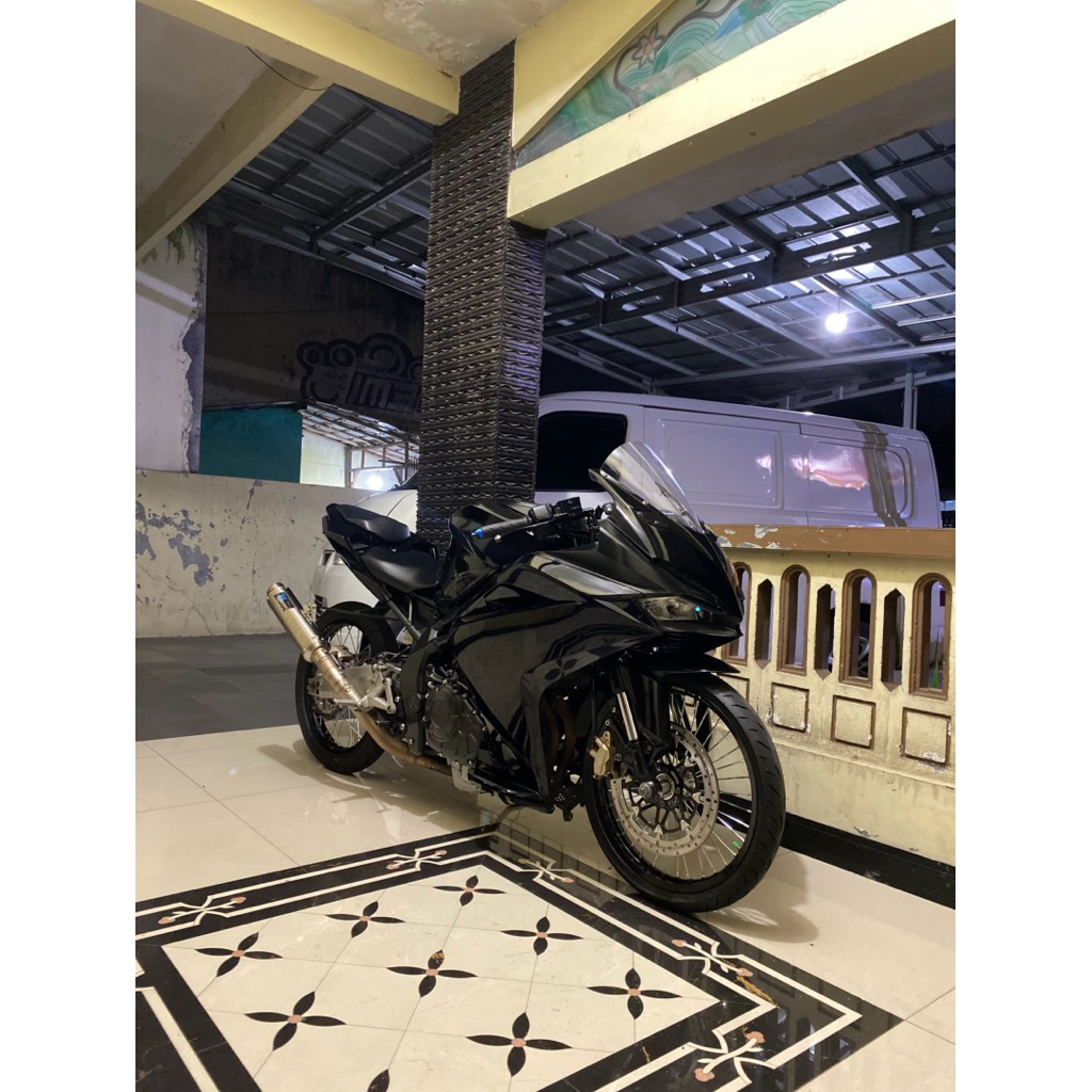 VELG JARI JARI PNP CBR250RR NON ABS