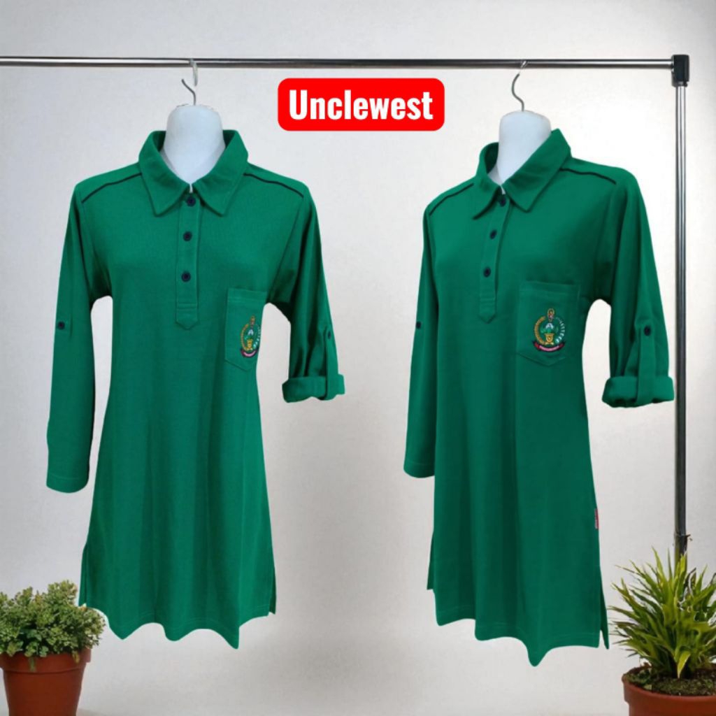 Atasan pso unclewest