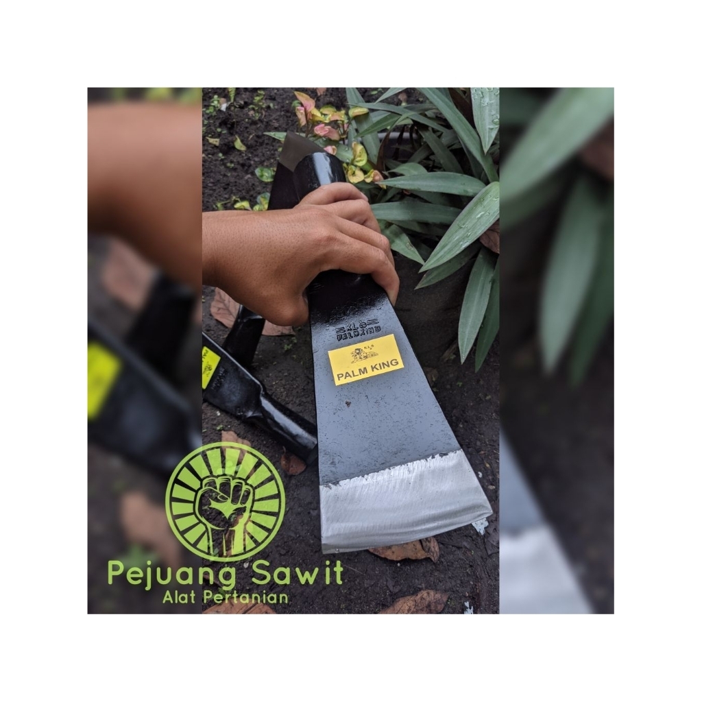 DODOS KLS PALM KING ALAT PANEN SAWIT // DODOS SAWIT // ALAT GALI TANAH/ PEMELIHARAAN SAWIT // PRUNIN