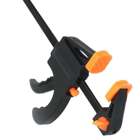 Alat Penjepit jepitan Kayu Penjepit Klem Kayu Papan Klem Super Kuat Penjepit Catok Penahan Kayu