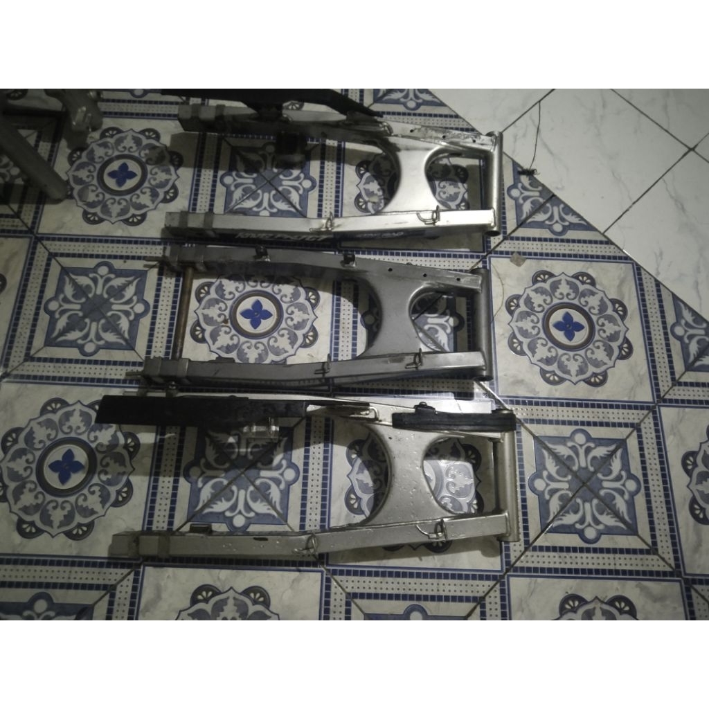 arm original KLX bf D-Tracker 150