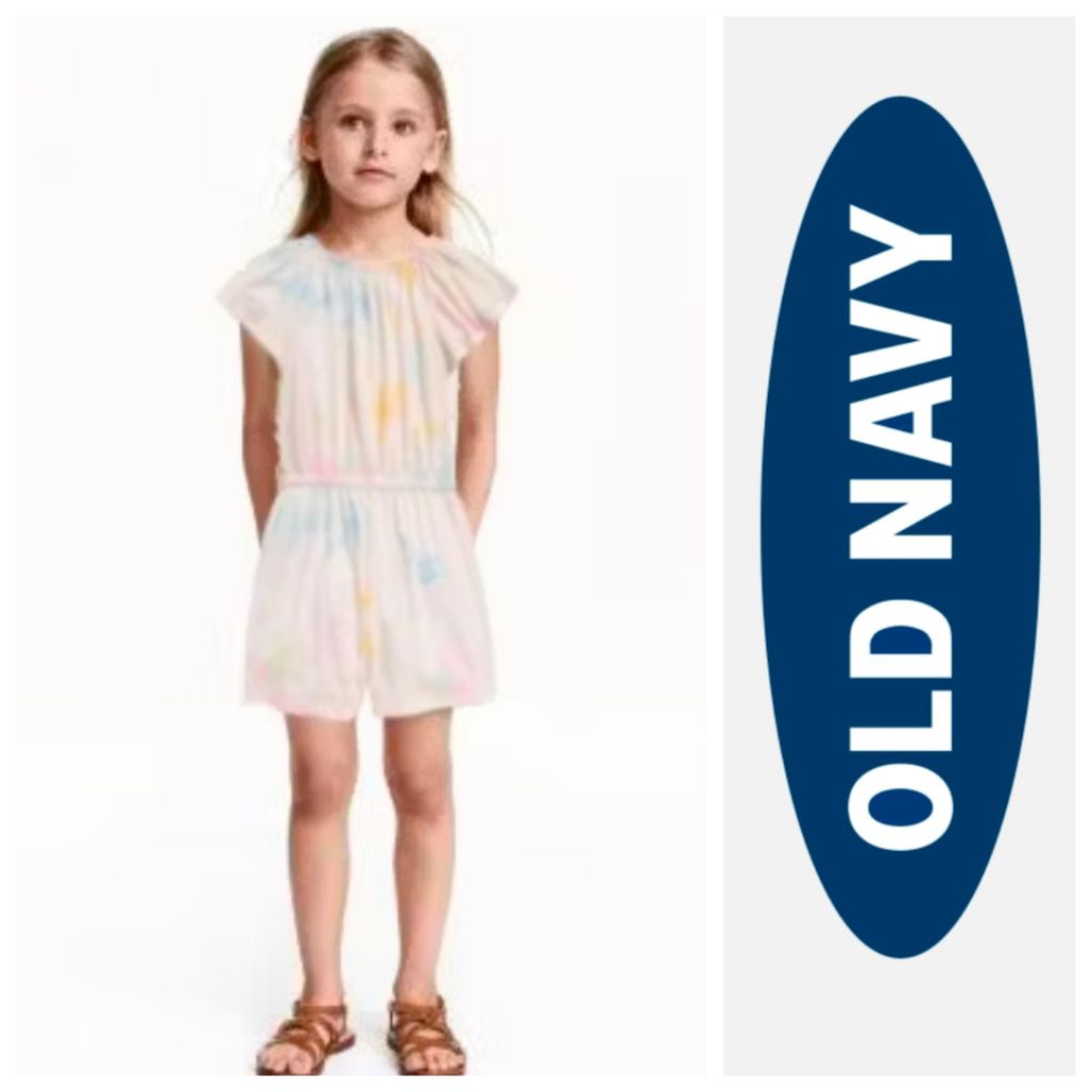 Romper / Jumpsuit anak OLD Navy