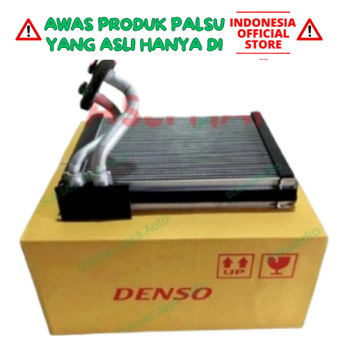 EVAPORATOR SWIFT 2005 2006 MOTOR BLOWER KIPAS EXPANSION EXPANSI EKSPANSI FREED GRANDMAX VX1 AVANZA V