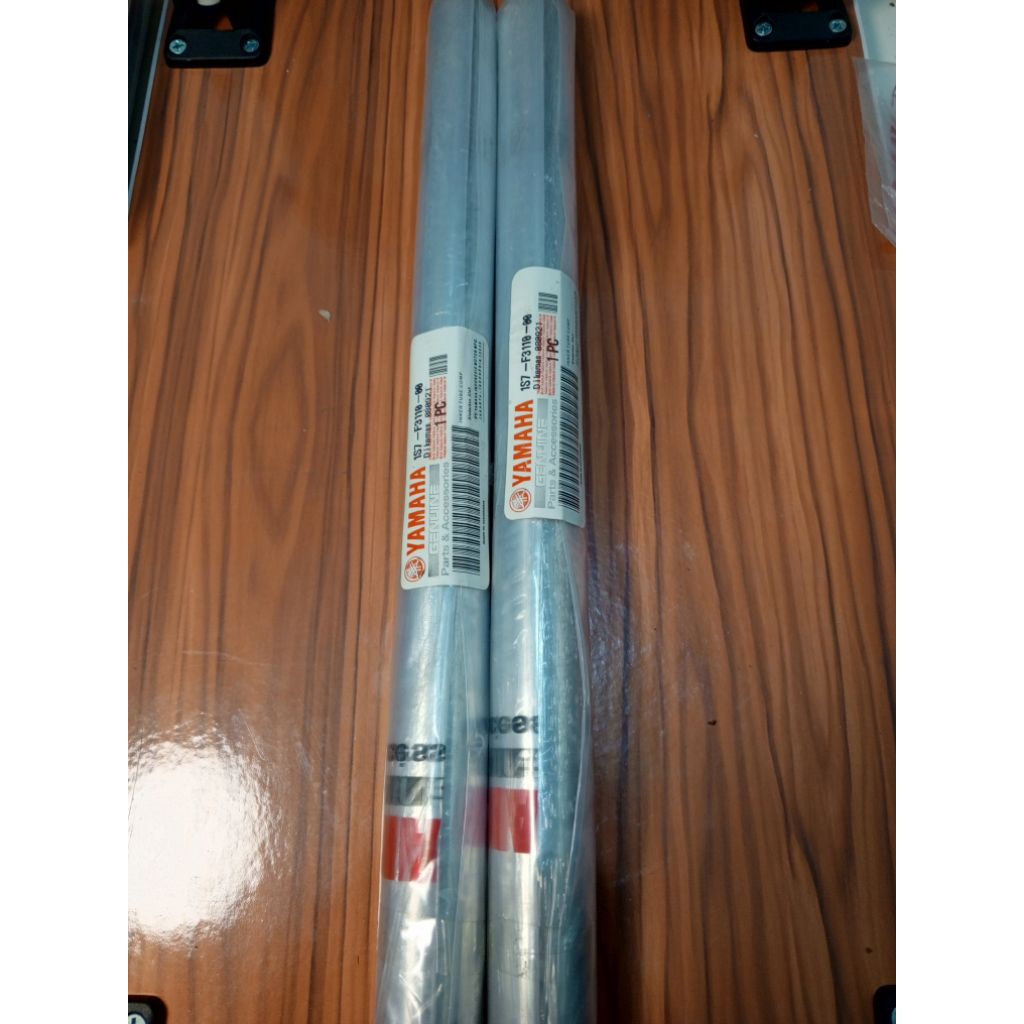 As Shock Depan Jupiter MX lama As Shock Depan Jupiter MX old