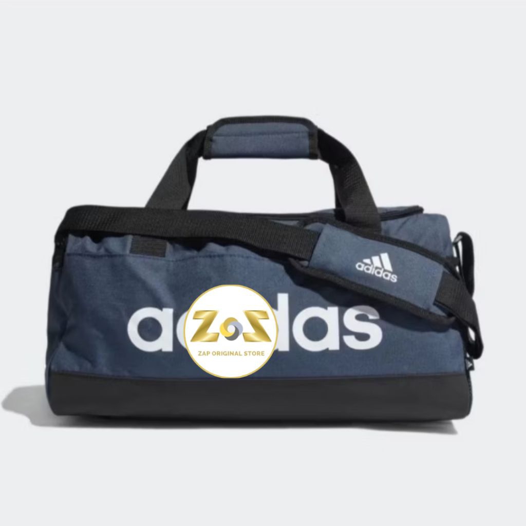 Tas Essentials Logo Duffel GN2035
