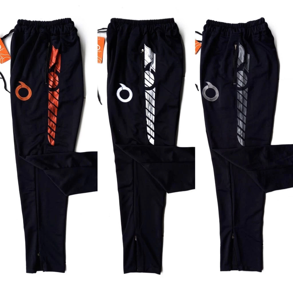 Celana Running Trackpants Swetpants Ortuseight Celana Jogger Olahraga Celana Panjang