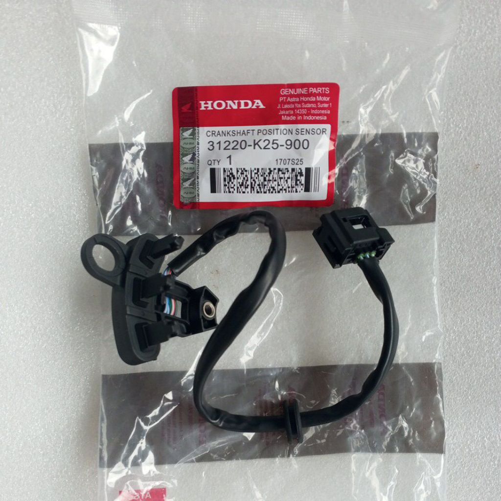 Sensor CKP ORI Honda BEat POP, BEat FI ESP 2015-2019,beat Street 2017-2019,Scoopy FI 2017-2019