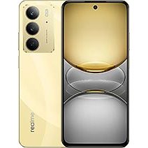 REALME C75  RAM 8/128GB 6/128GB FULLSET SECOND