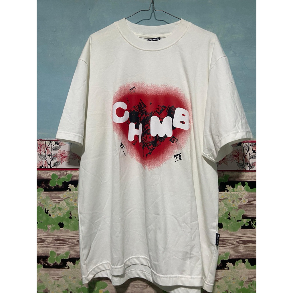 T-SHIRT CHAMBRE