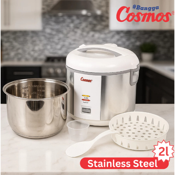 Cosmos CRJ-9303 Rice Cooker