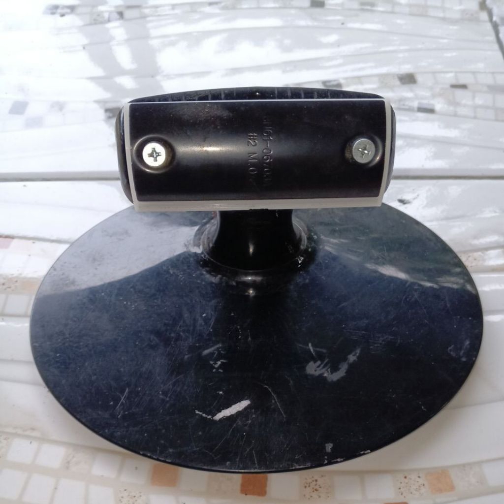 kaki/stand monitor Samsung LS20B