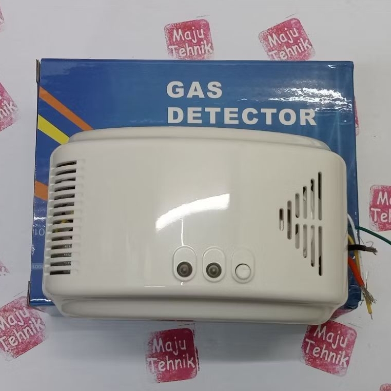 Alarm Gas/ Gas Detector/ Sensor Gas DC12V