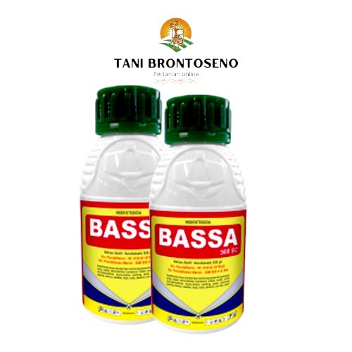 INSEKTISIDA BASSA 500EC 500ml