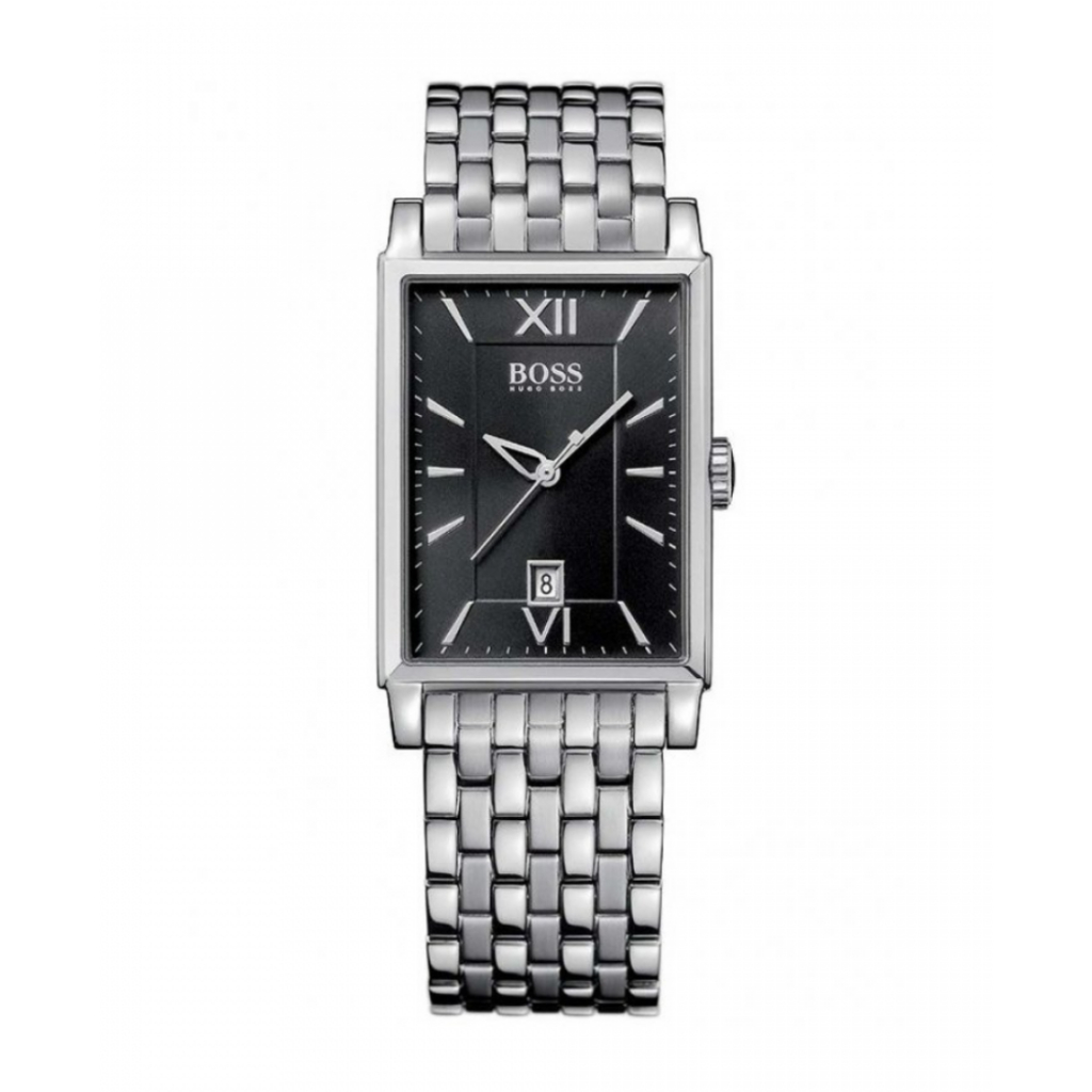 Hugo Boss Men's Watch Quartz Analog 1512467