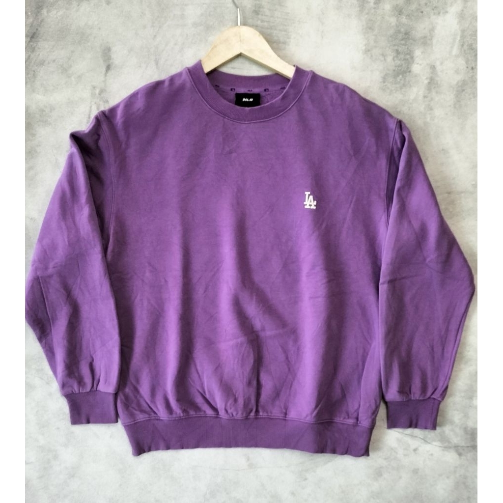 Jual Hoodie, Crewneck MLB LA