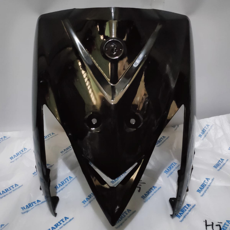 Tameng Depan Yamaha Mio GT Dasi Depan Mio GT Tutup Dada Depan Mio GT