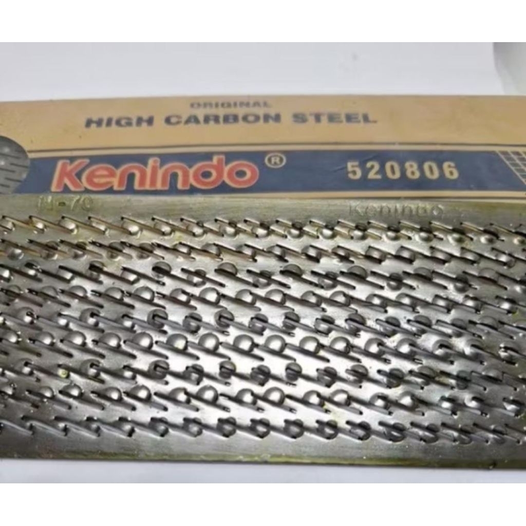 saringan sarangan n70 kenindo Nok pecah original kenindo