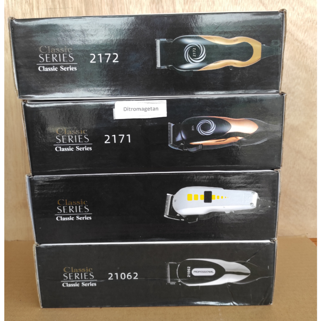 alat cukur potong rambut kwalitas bagus alat potong rambut listrik