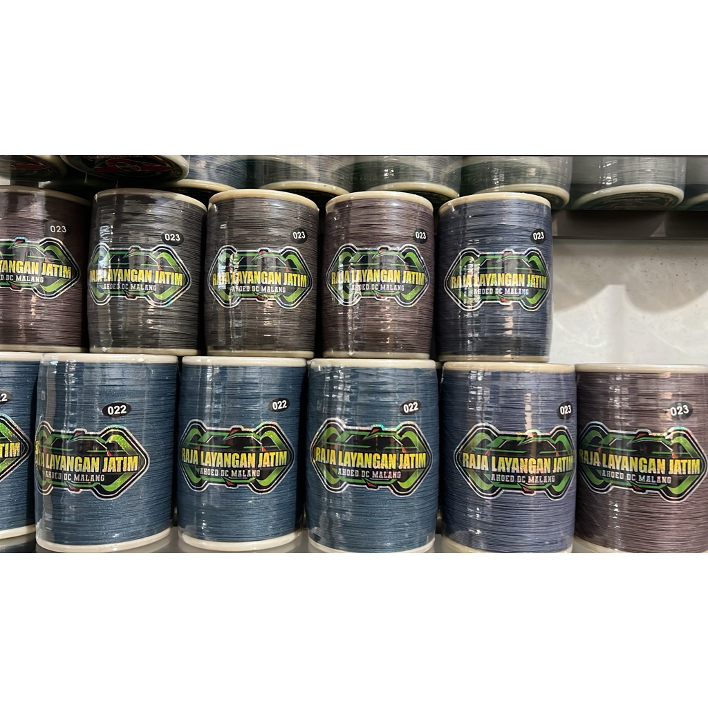 Gelasan Matot RAJA LAYANGAN JATIM by AHOED DC MALANG