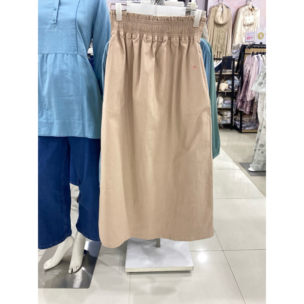 Rok Brand Triset Ladies Matahari