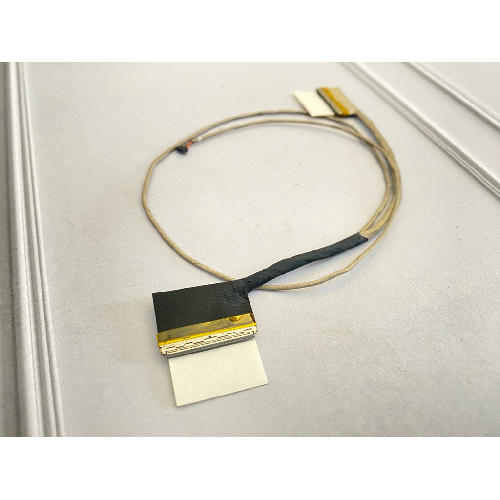 Kabel Fleksibel Layar Lcd 40Pin Asus X453MA Original