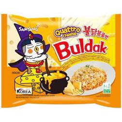 

Samyang Ramen Buldak