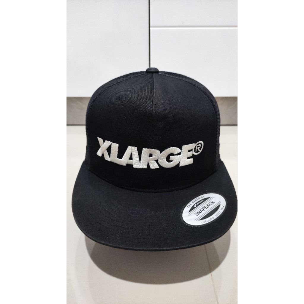 Topi XLARGE Trucker