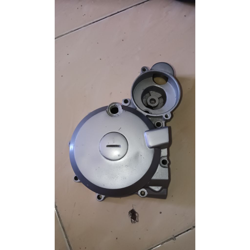 Bak Blok Kalter magnet Maghnit Kalter kiri Minerva 150 R