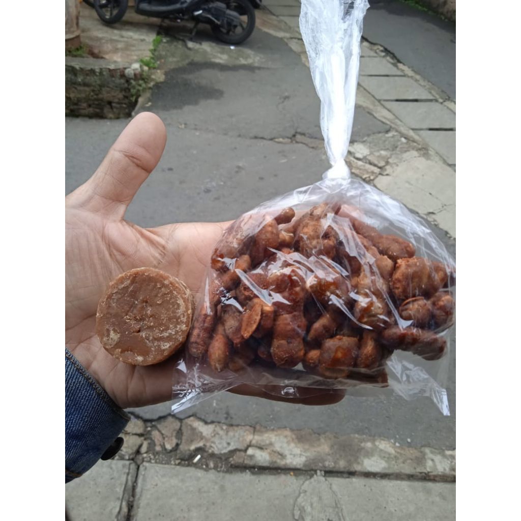 Paket Asem Jawa dan Gula  /  Asam Jawa + gula jawa