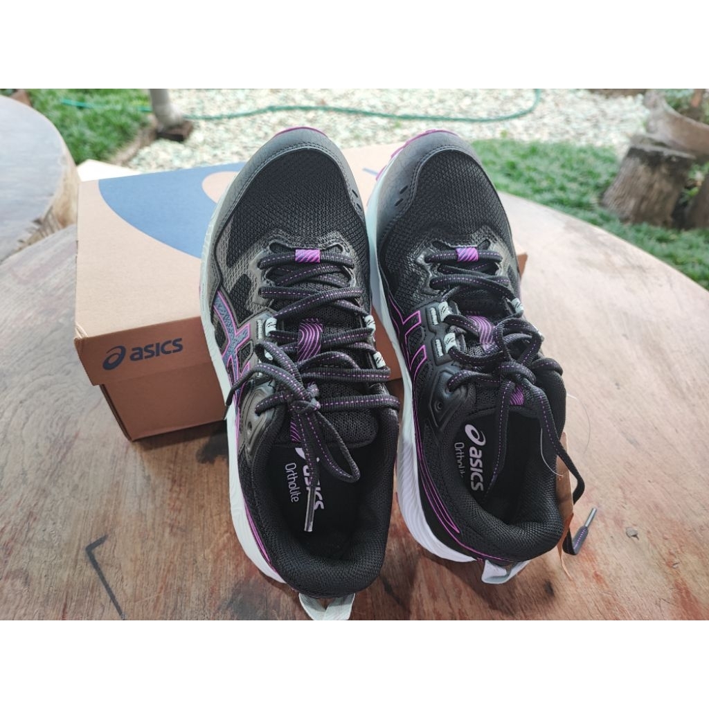 Asics Gel Sonoma 7 Size 39.5