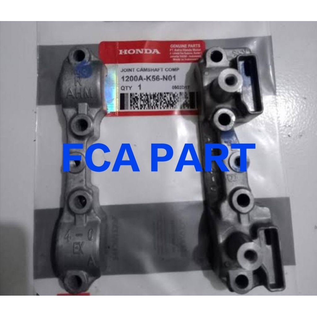 DUDUKAN NOKEN AS/LAKOPAN CBR 150 K56