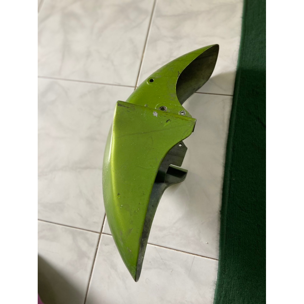 spakbor depan ninja r/ss original