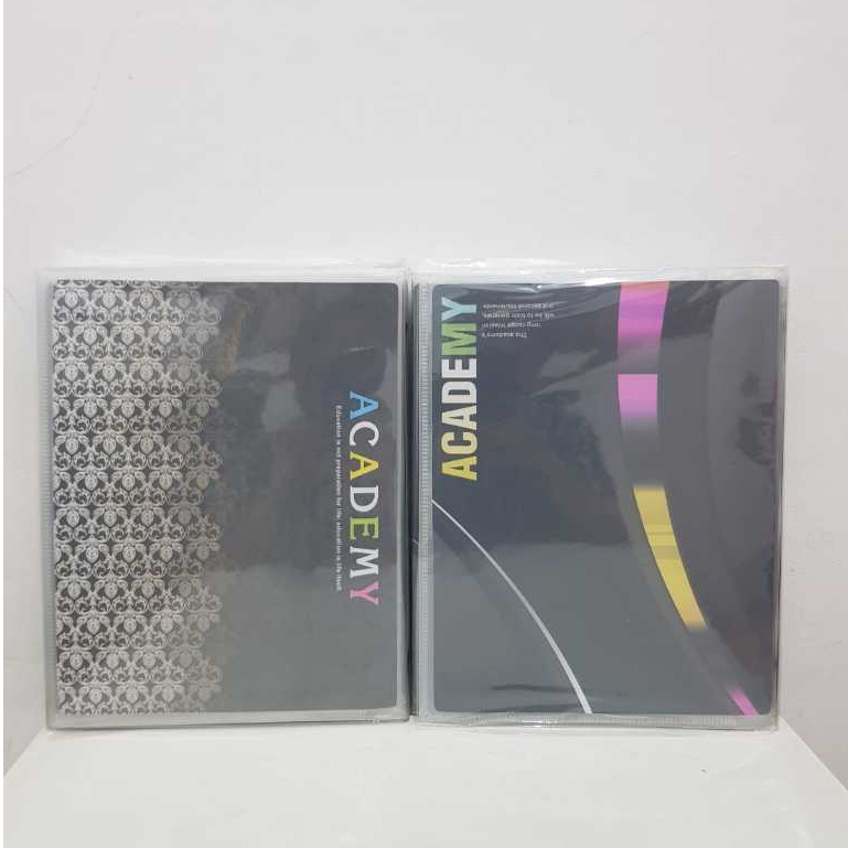 

Joyko Binder Note B5-TSAC-M129 (Academy)