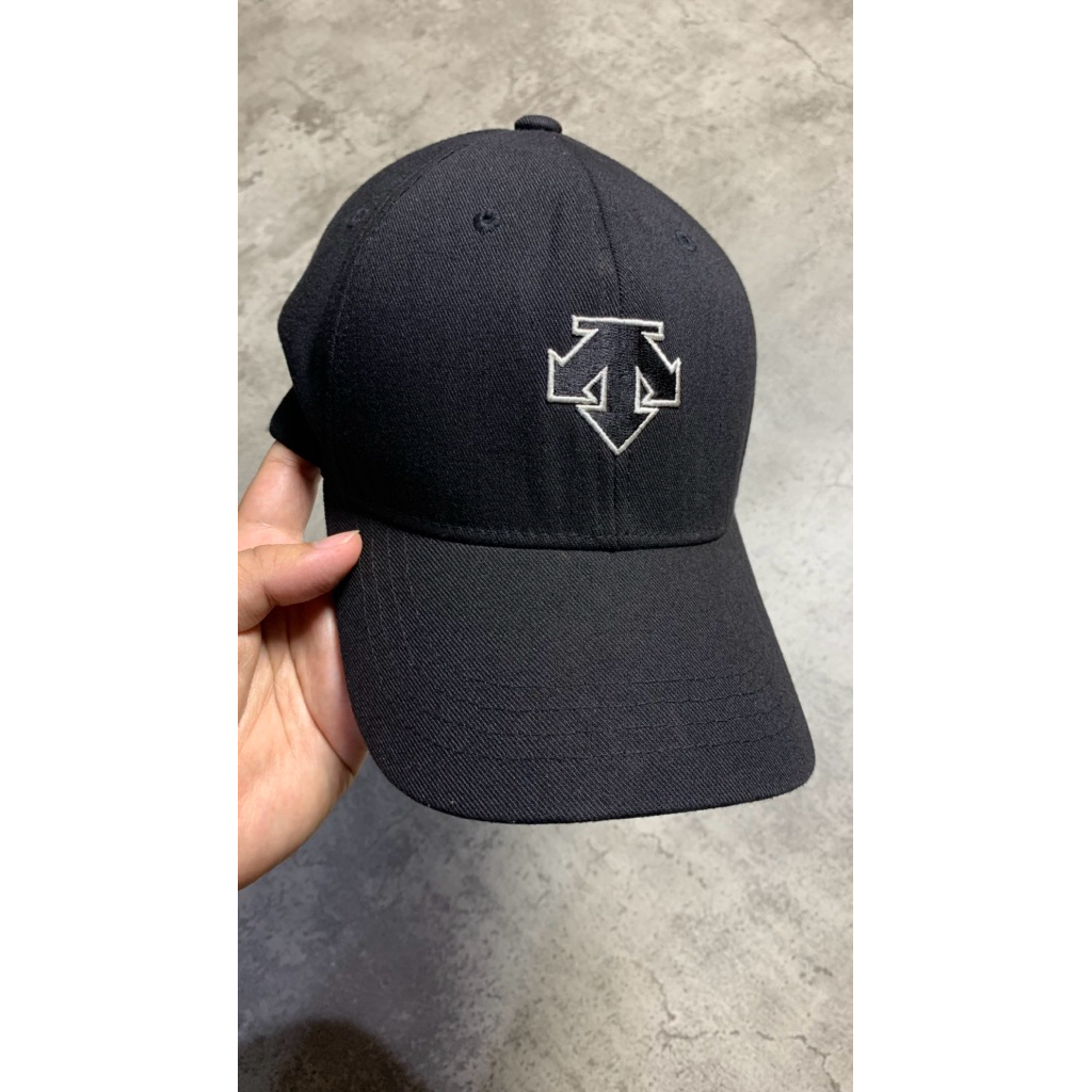 topi descente original